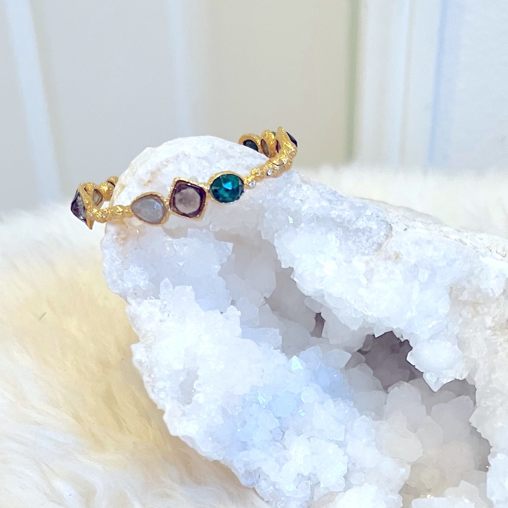 Alexis Bittar bracelet - Picture 2 of 3